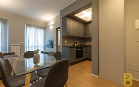 Beplace Apartments In Primaticcio