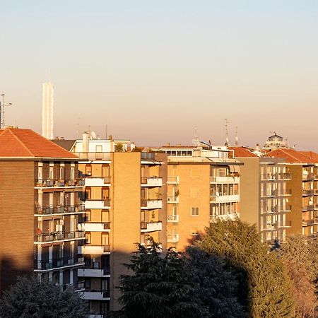 Beplace Apartments In Primaticcio Milano Esterno foto