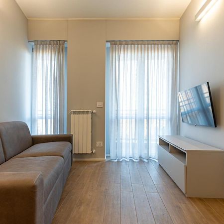 Beplace Apartments In Primaticcio Milano Esterno foto