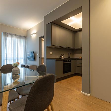 Beplace Apartments In Primaticcio Milano Esterno foto