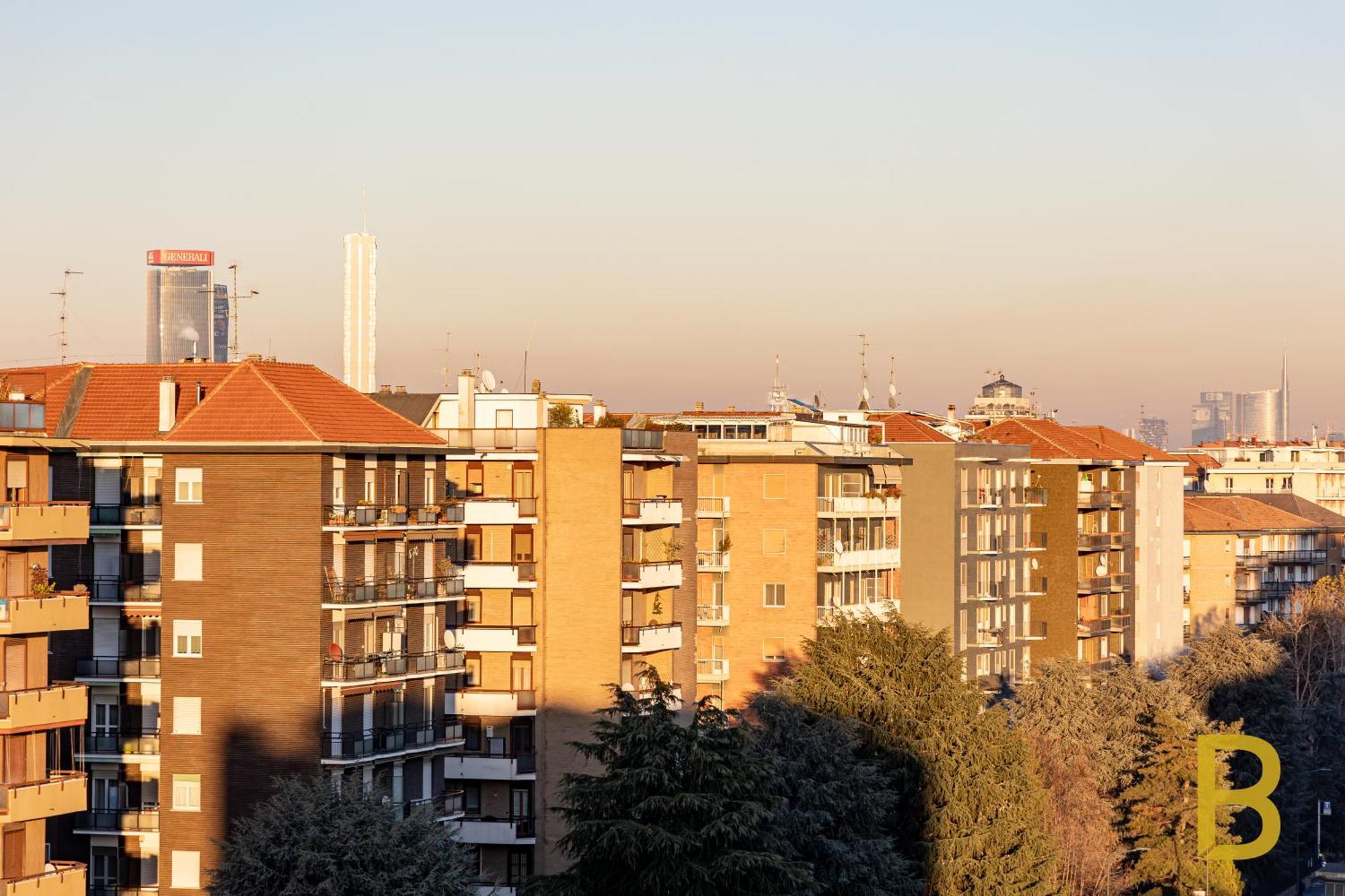 Beplace Apartments In Primaticcio Milano Esterno foto