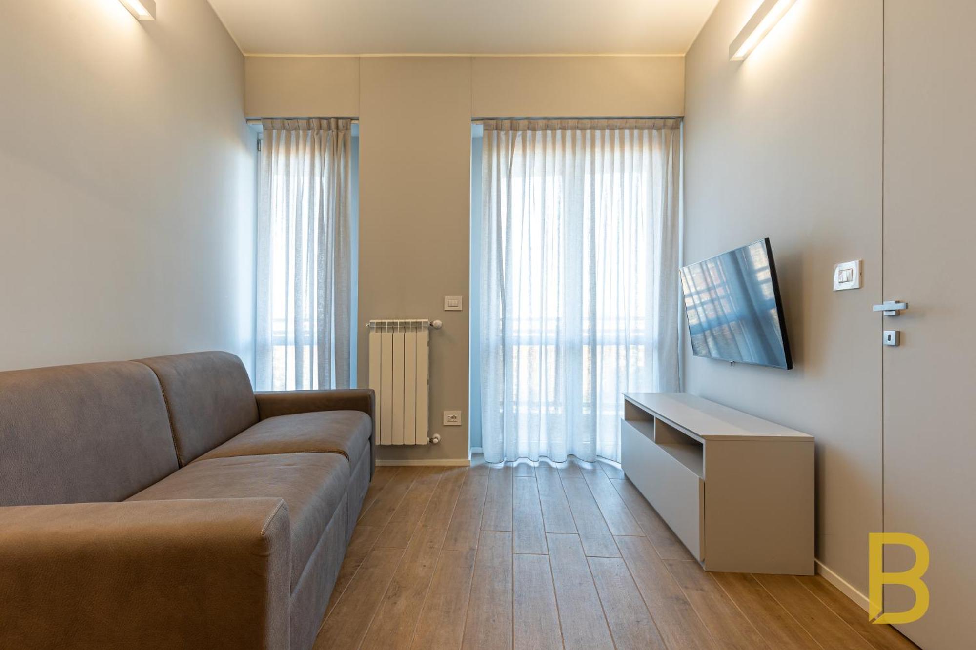 Beplace Apartments In Primaticcio Milano Esterno foto