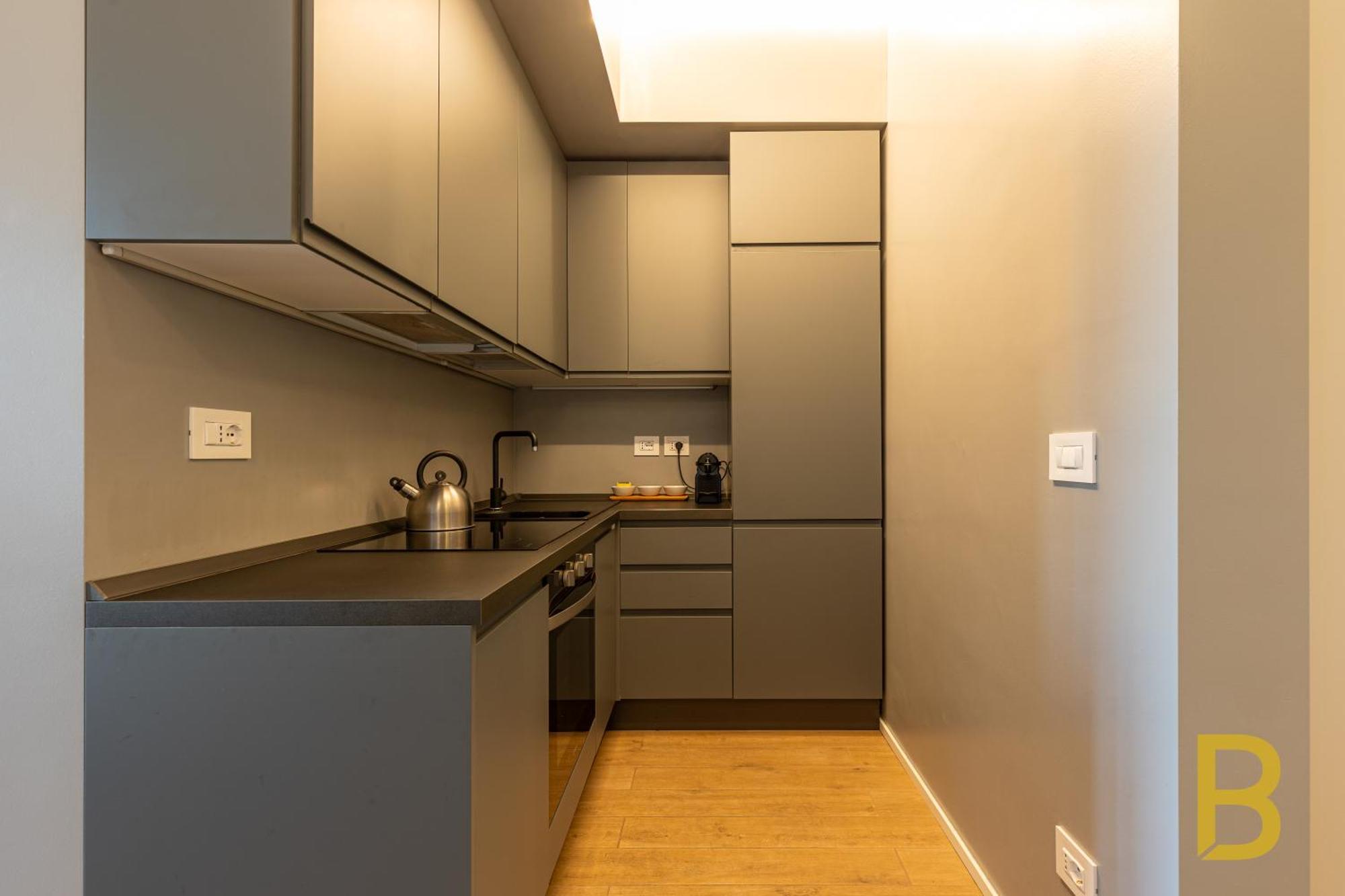 Beplace Apartments In Primaticcio Milano Esterno foto