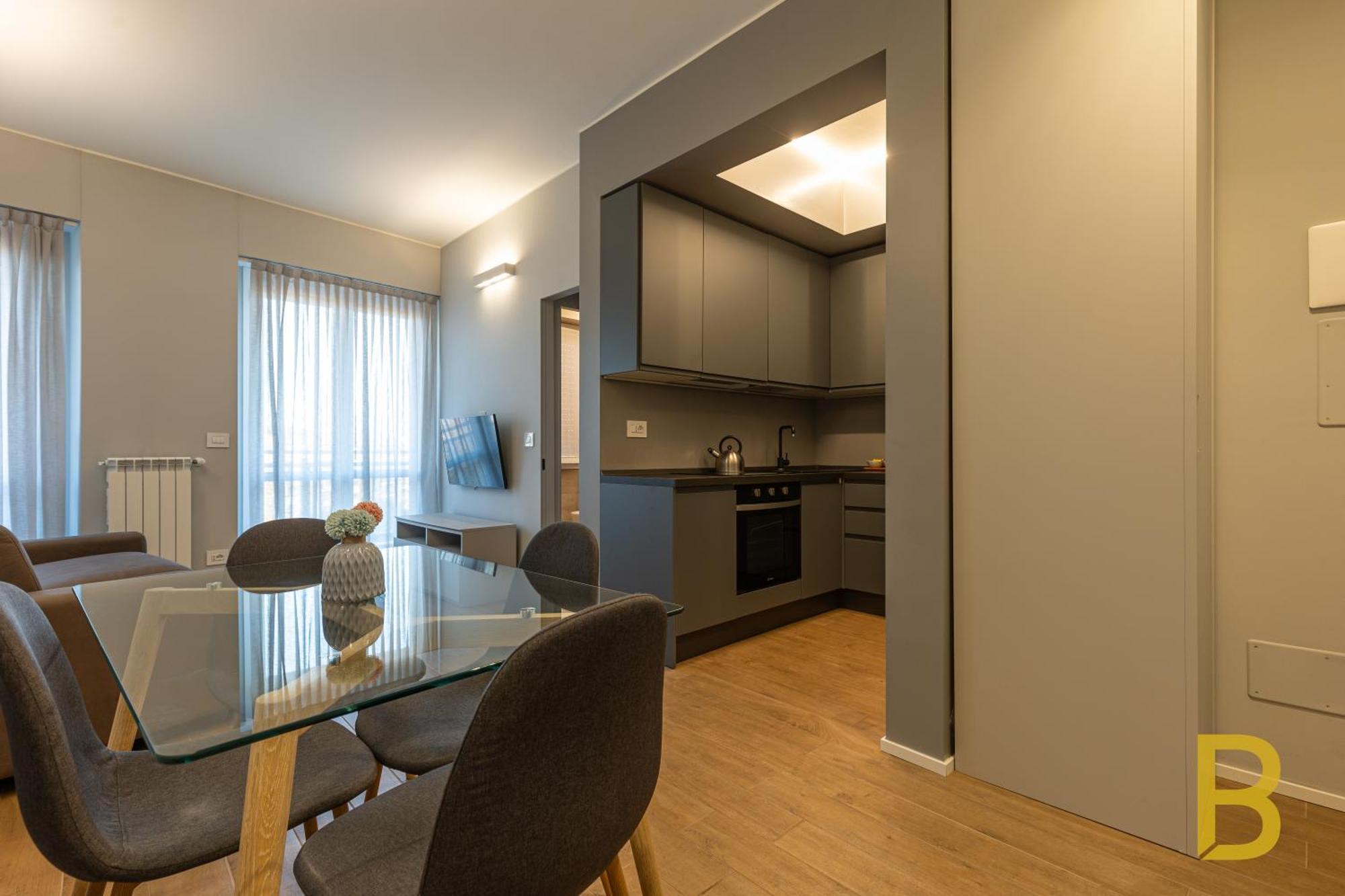 Beplace Apartments In Primaticcio Milano Esterno foto