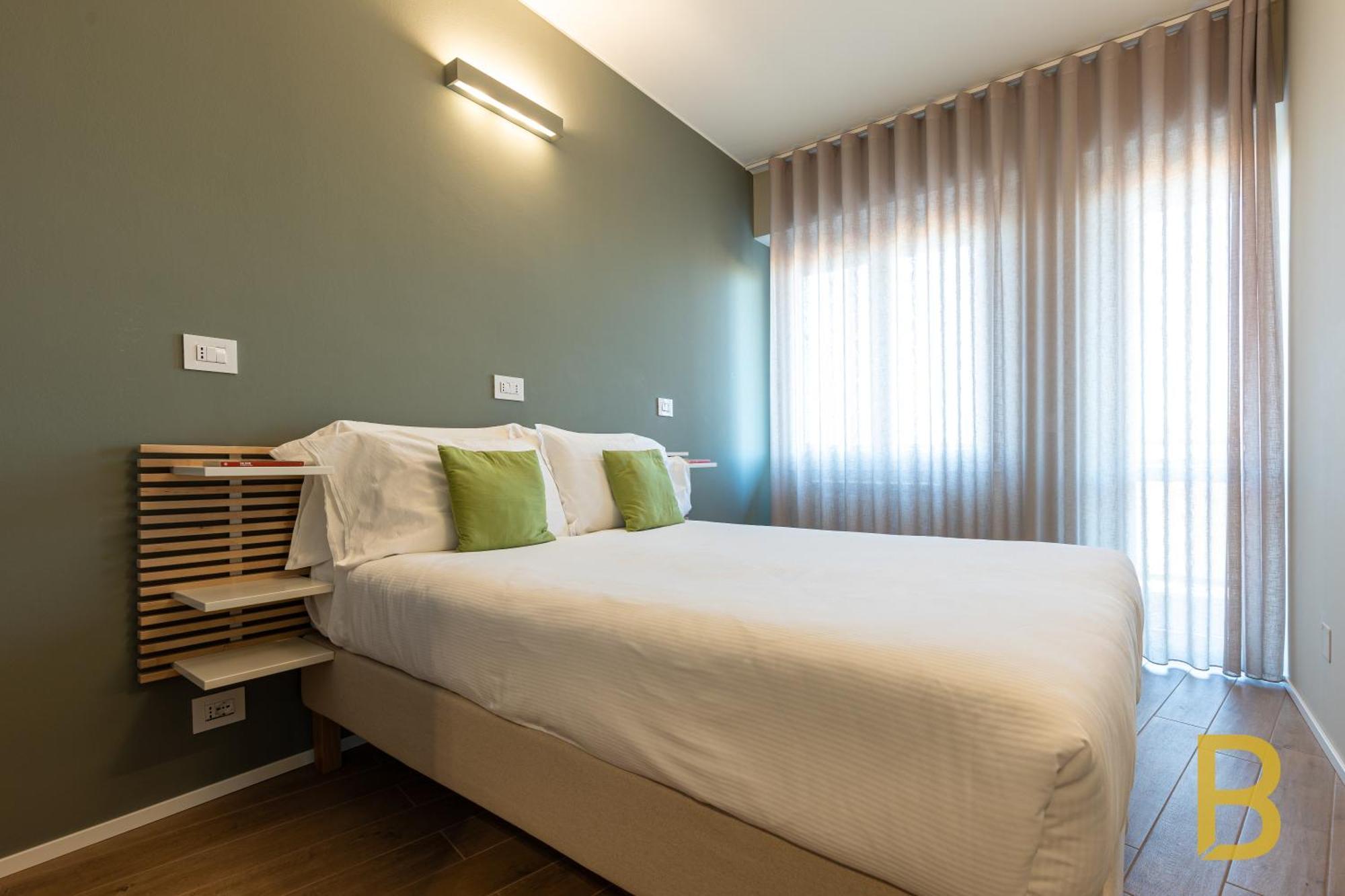Beplace Apartments In Primaticcio Milano Esterno foto