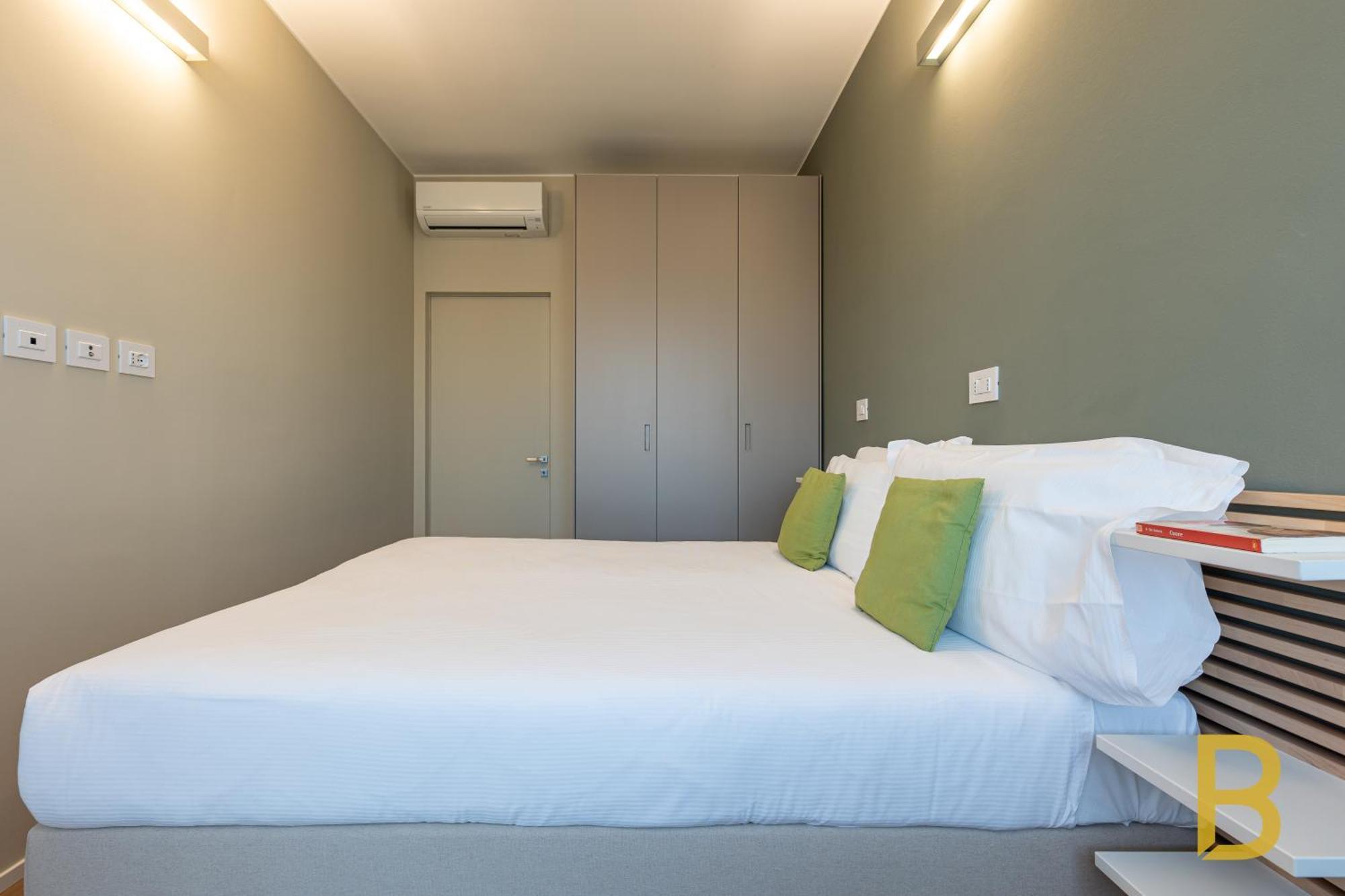 Beplace Apartments In Primaticcio Milano Esterno foto