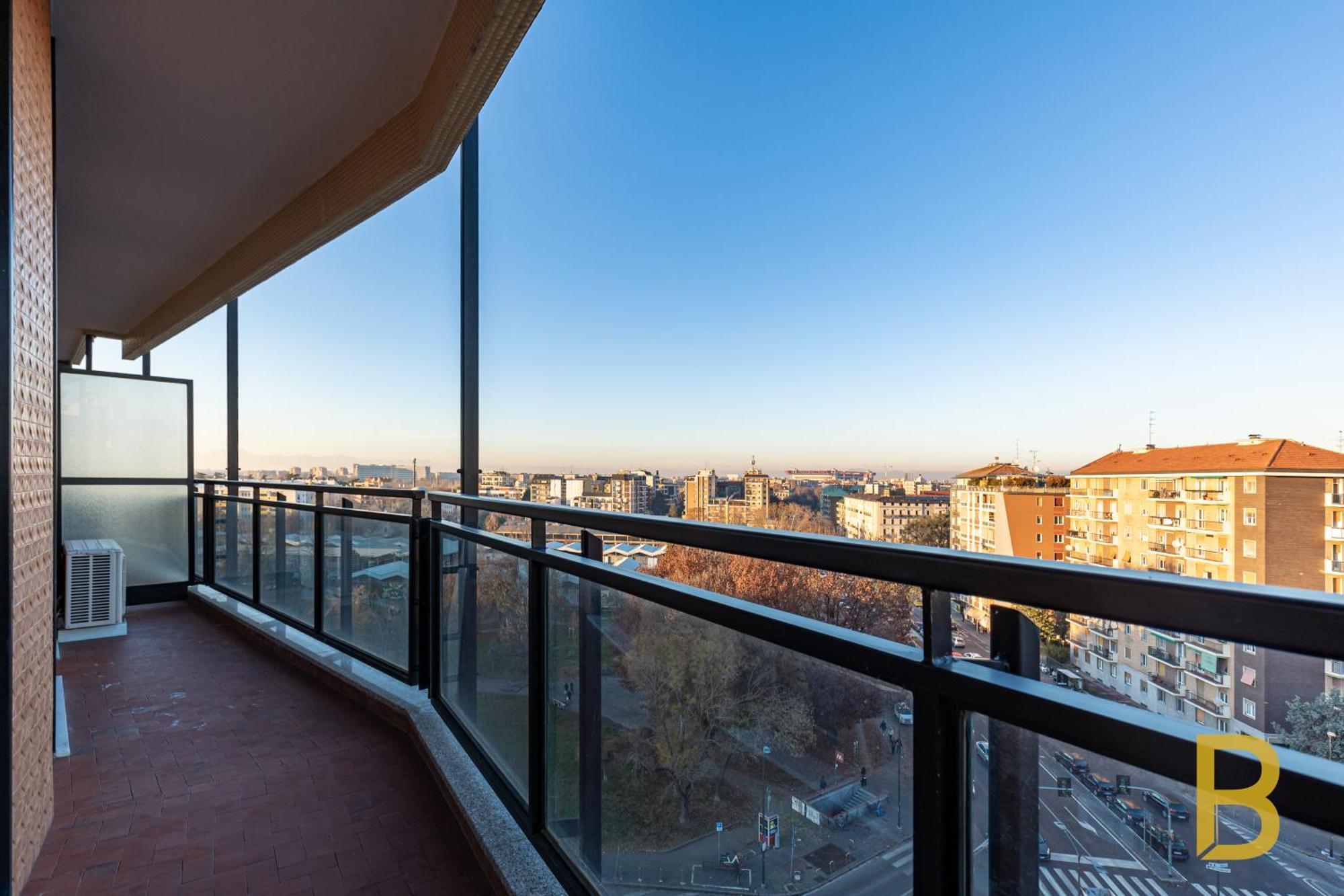 Beplace Apartments In Primaticcio Milano Esterno foto