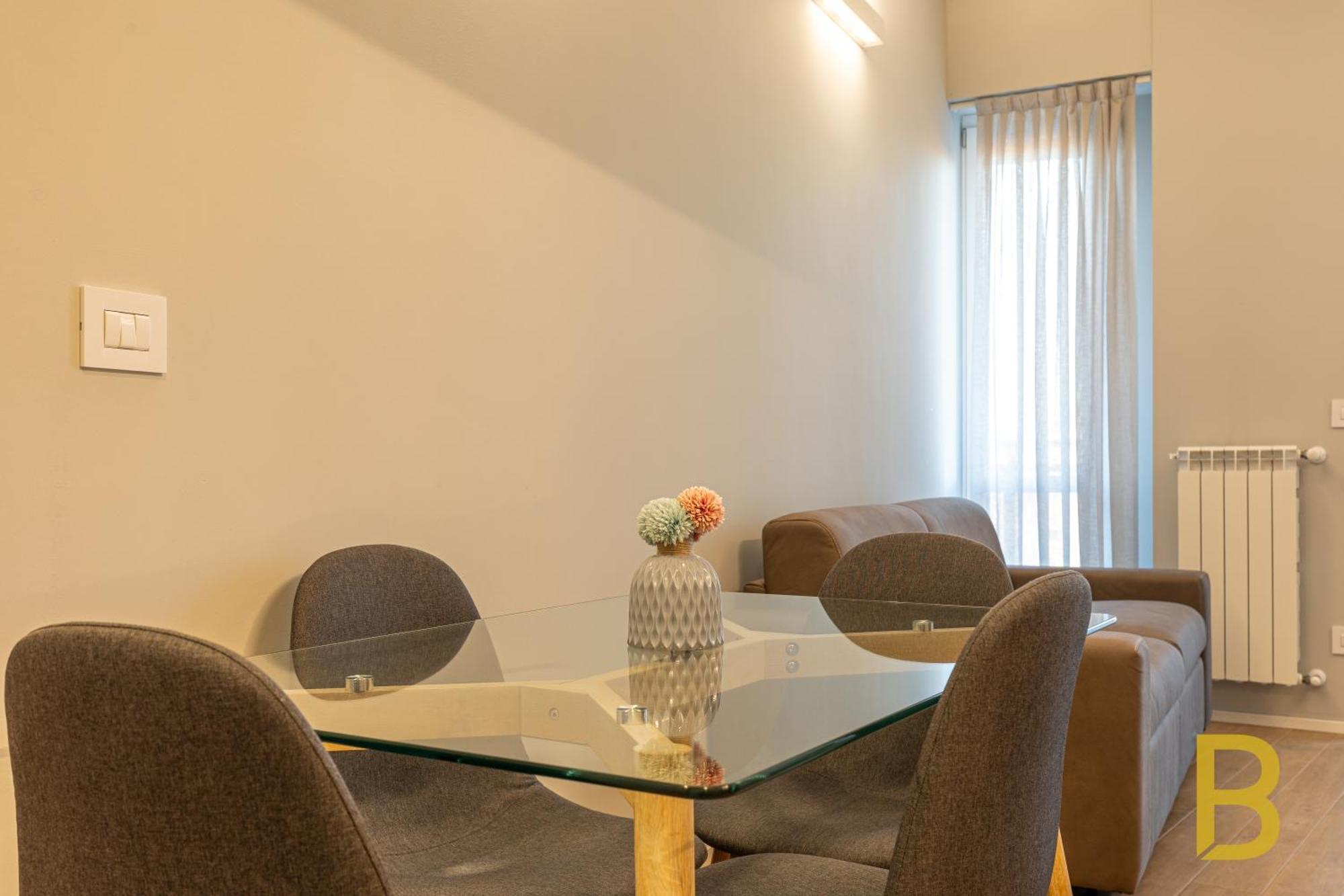 Beplace Apartments In Primaticcio Milano Esterno foto