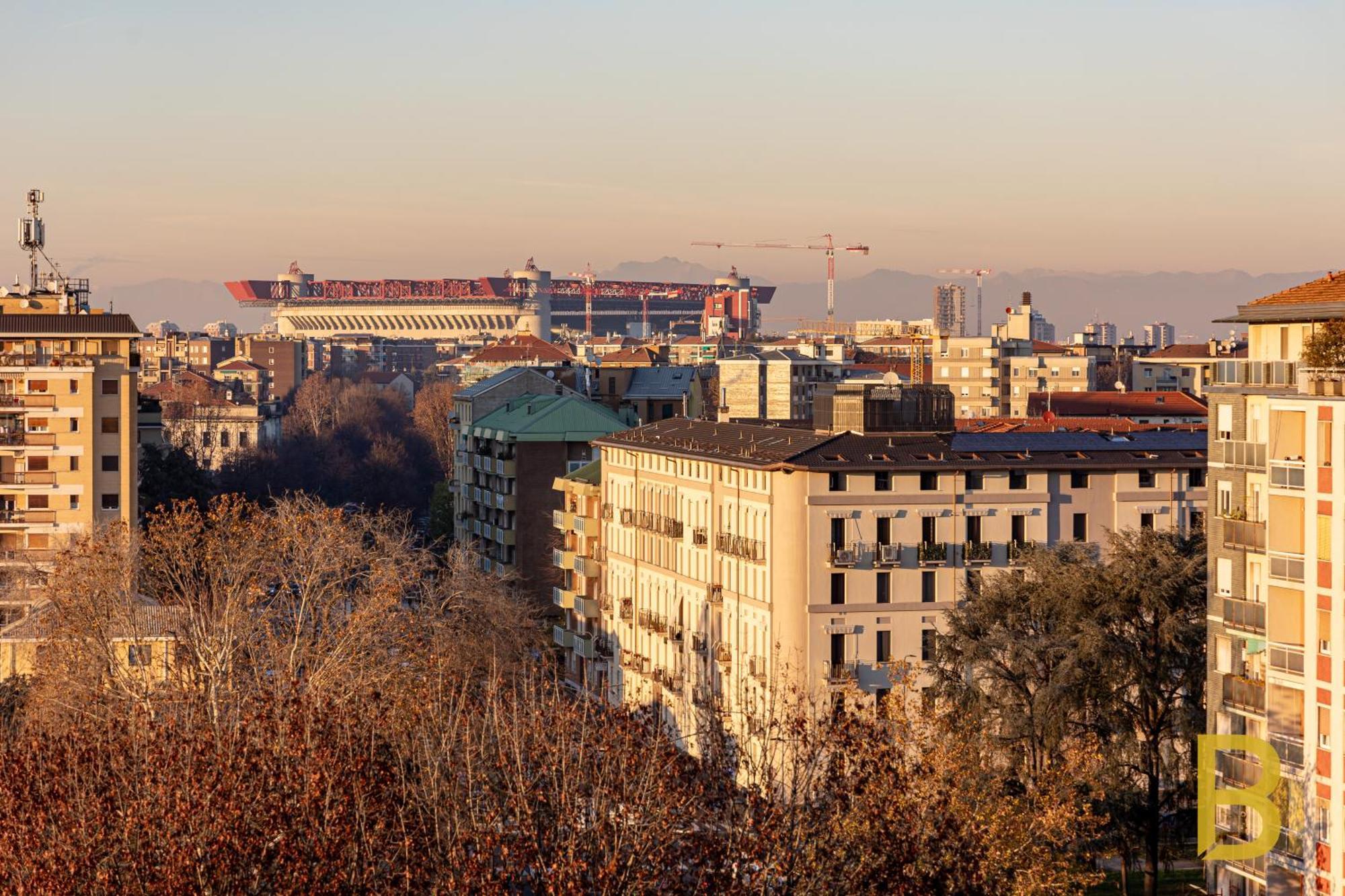 Beplace Apartments In Primaticcio Milano Esterno foto